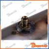 Filtres à Particules Diesel EURO5 pour ALFA ROMEO | DPF-AR-002, 73037